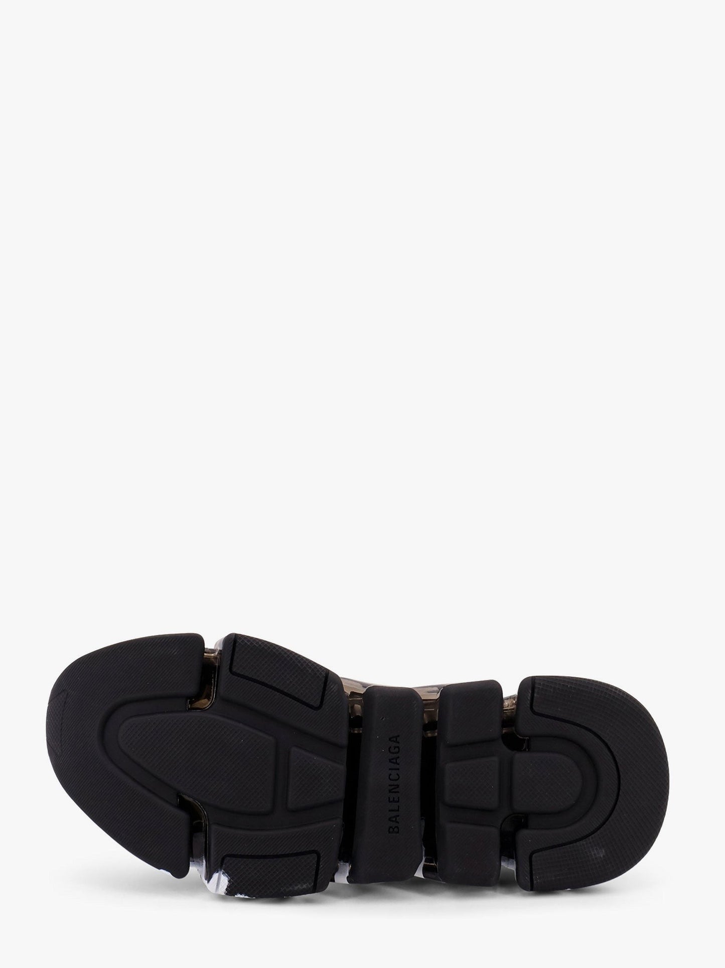 Balenciaga Speed 2.0 graffiti recycled knit sneaker