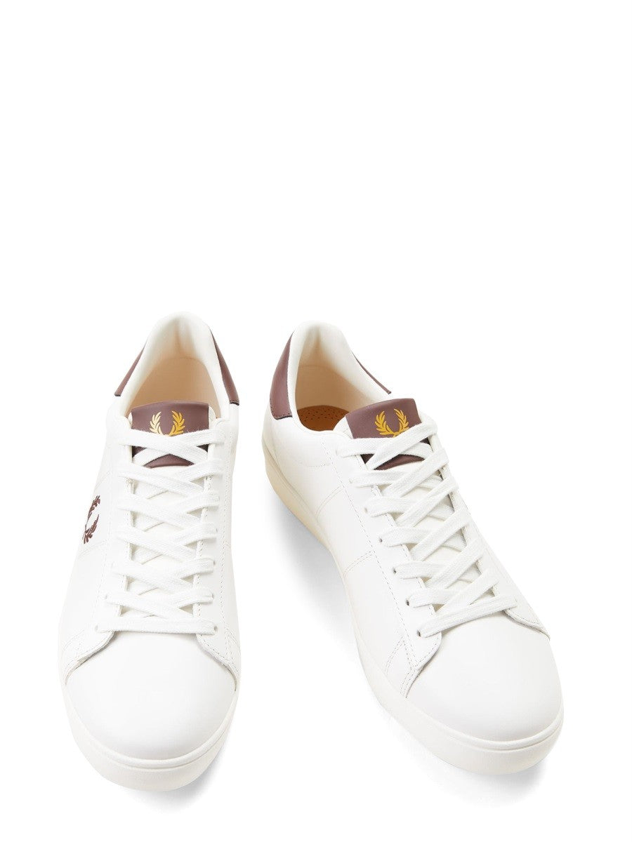 FRED PERRY "SPENCER" SNEAKER