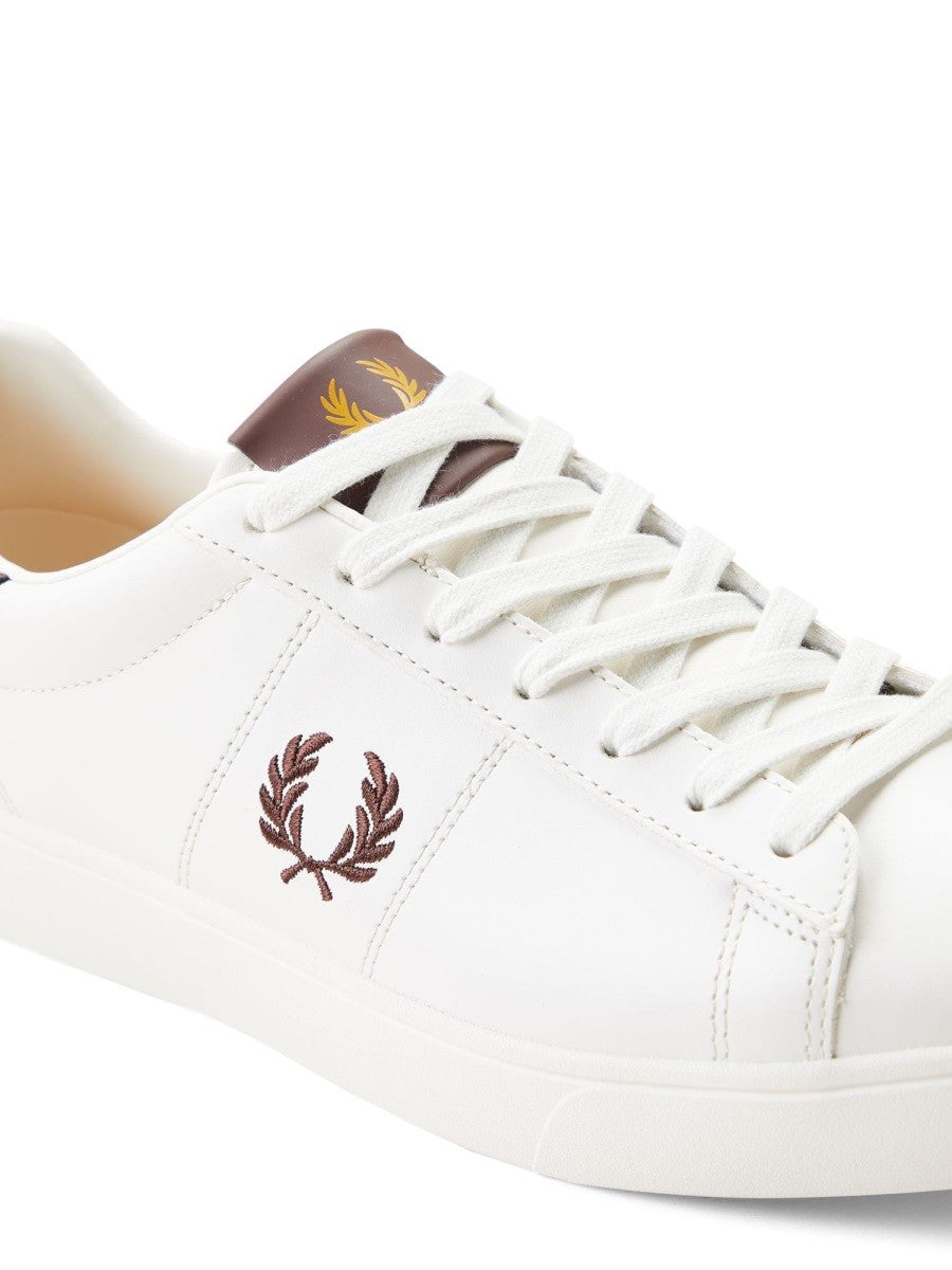 FRED PERRY "SPENCER" SNEAKER