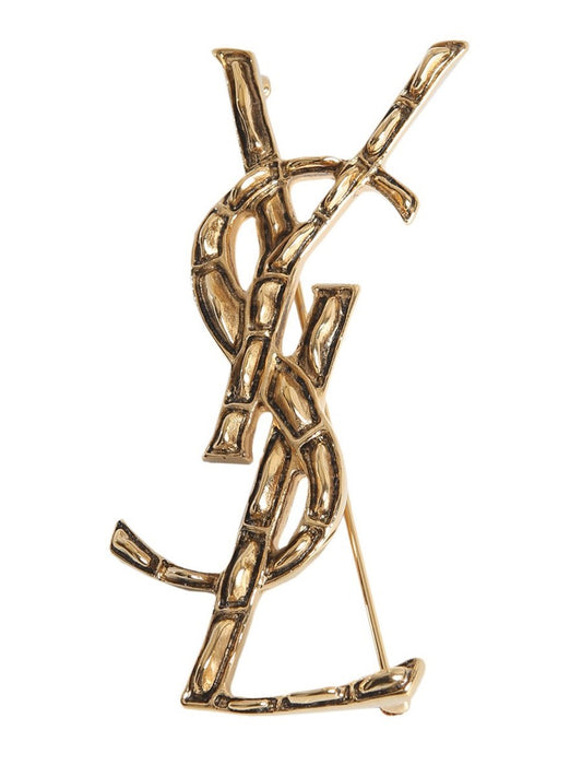 Saint Laurent SPILLA "COCCODRILLO CASSANDRE"