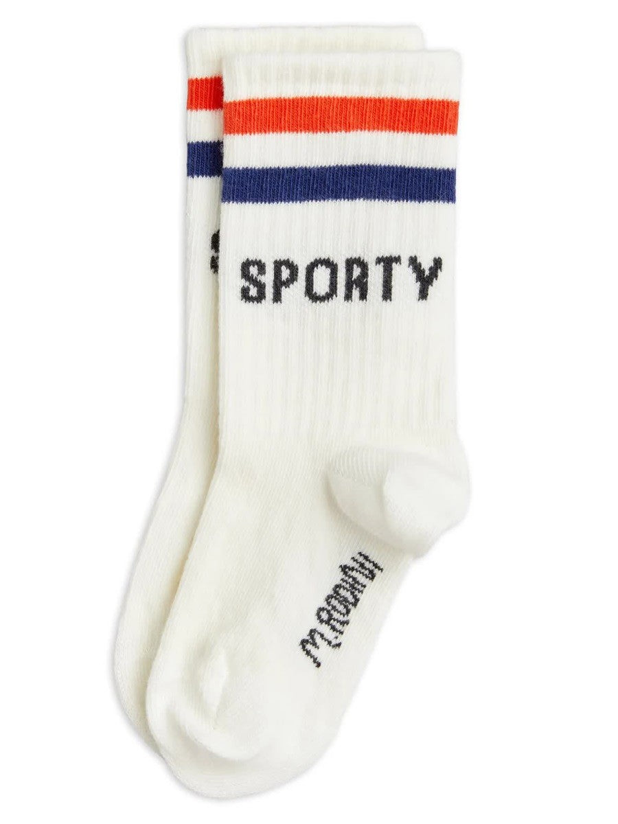 MINI RODINI sporty 1-pack socks