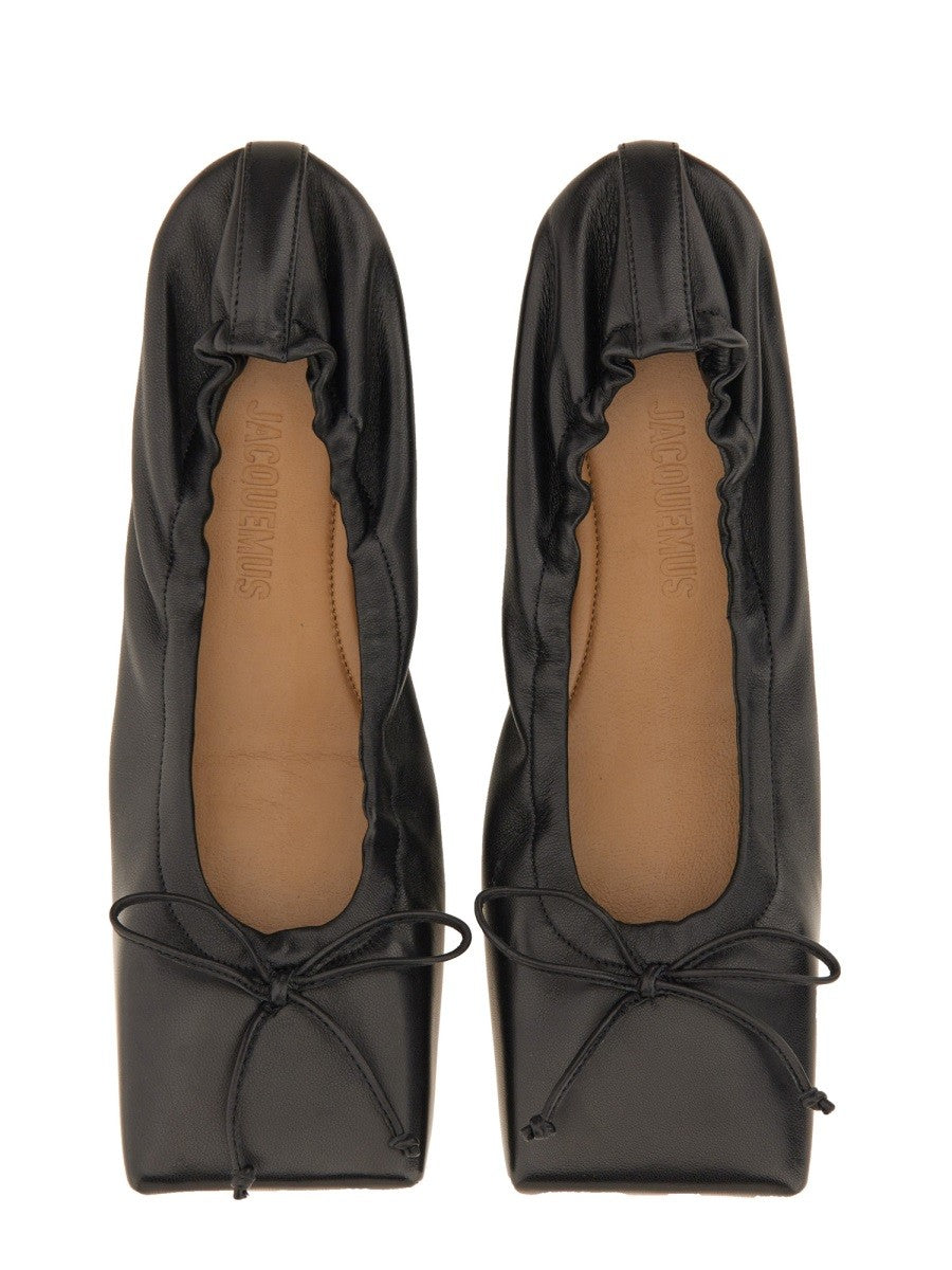 JACQUEMUS SQUARE DANCER