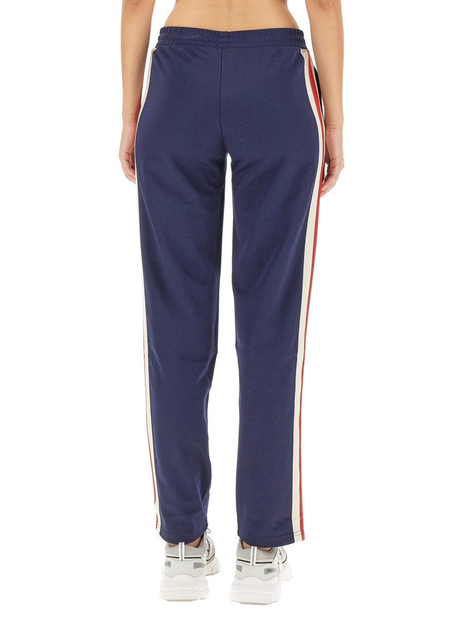 SPORTY&RICH SR SPORT PANTS