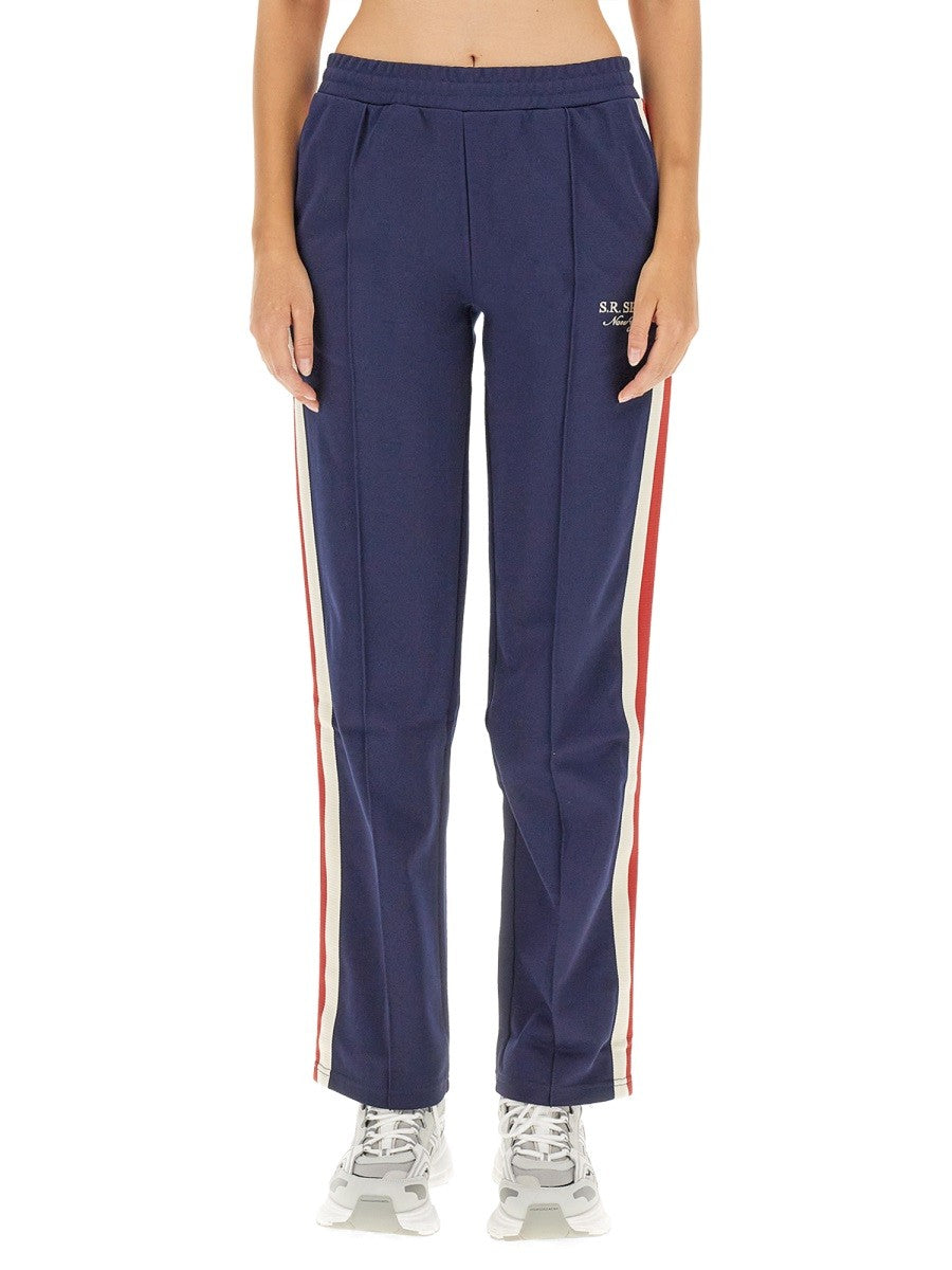 SPORTY&RICH SR SPORT PANTS