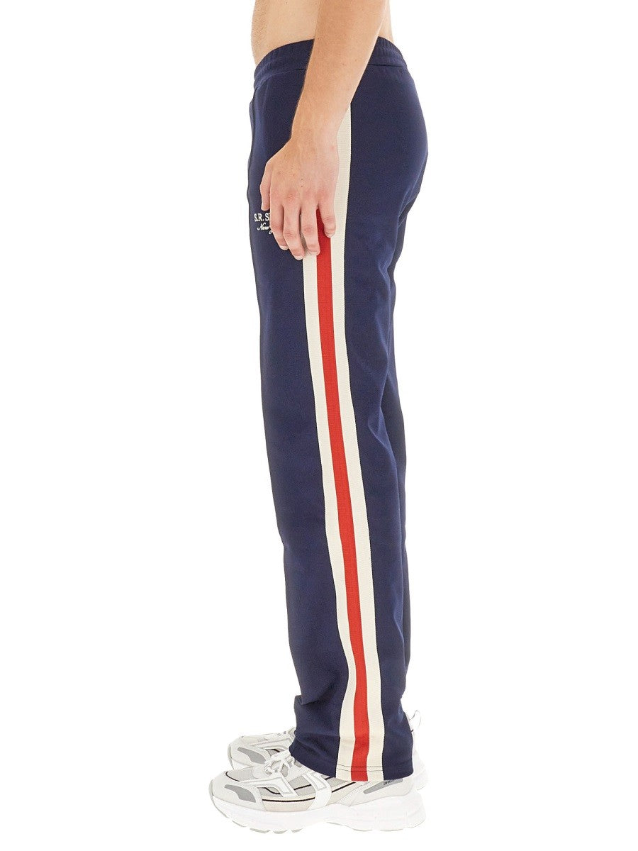 SPORTY&RICH SR SPORT PANTS