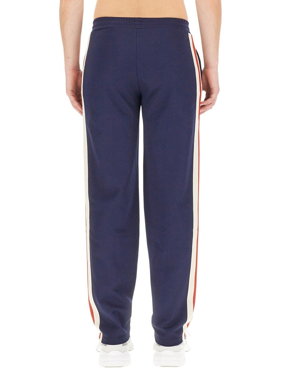 SPORTY&RICH SR SPORT PANTS