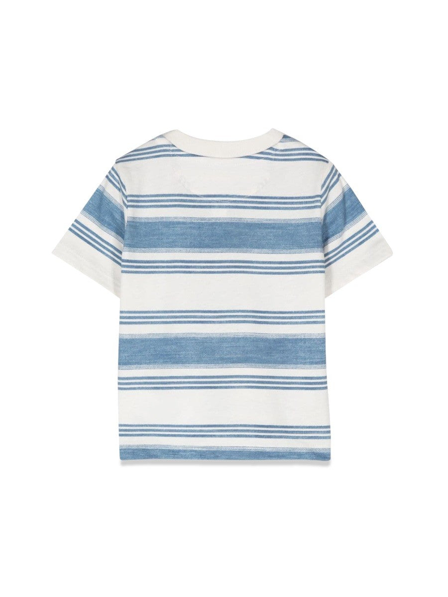 Polo Ralph Lauren ss cn-knitshirts-t-shirts