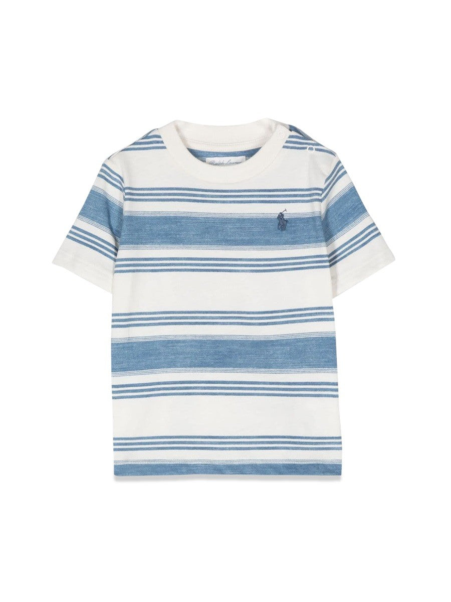 Polo Ralph Lauren ss cn-knitshirts-t-shirts