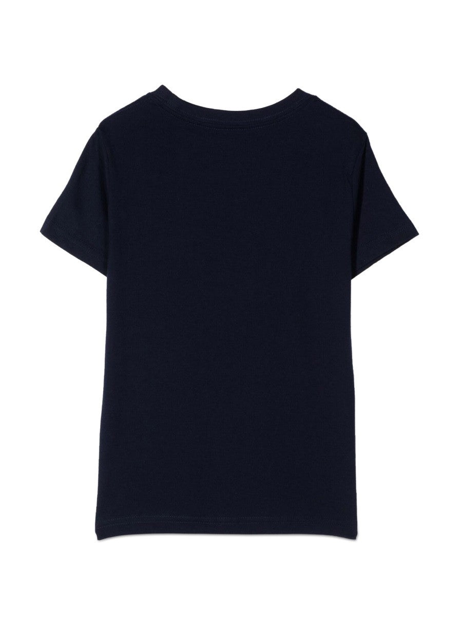 Polo Ralph Lauren SS CN-TOPS-T-SHIRT