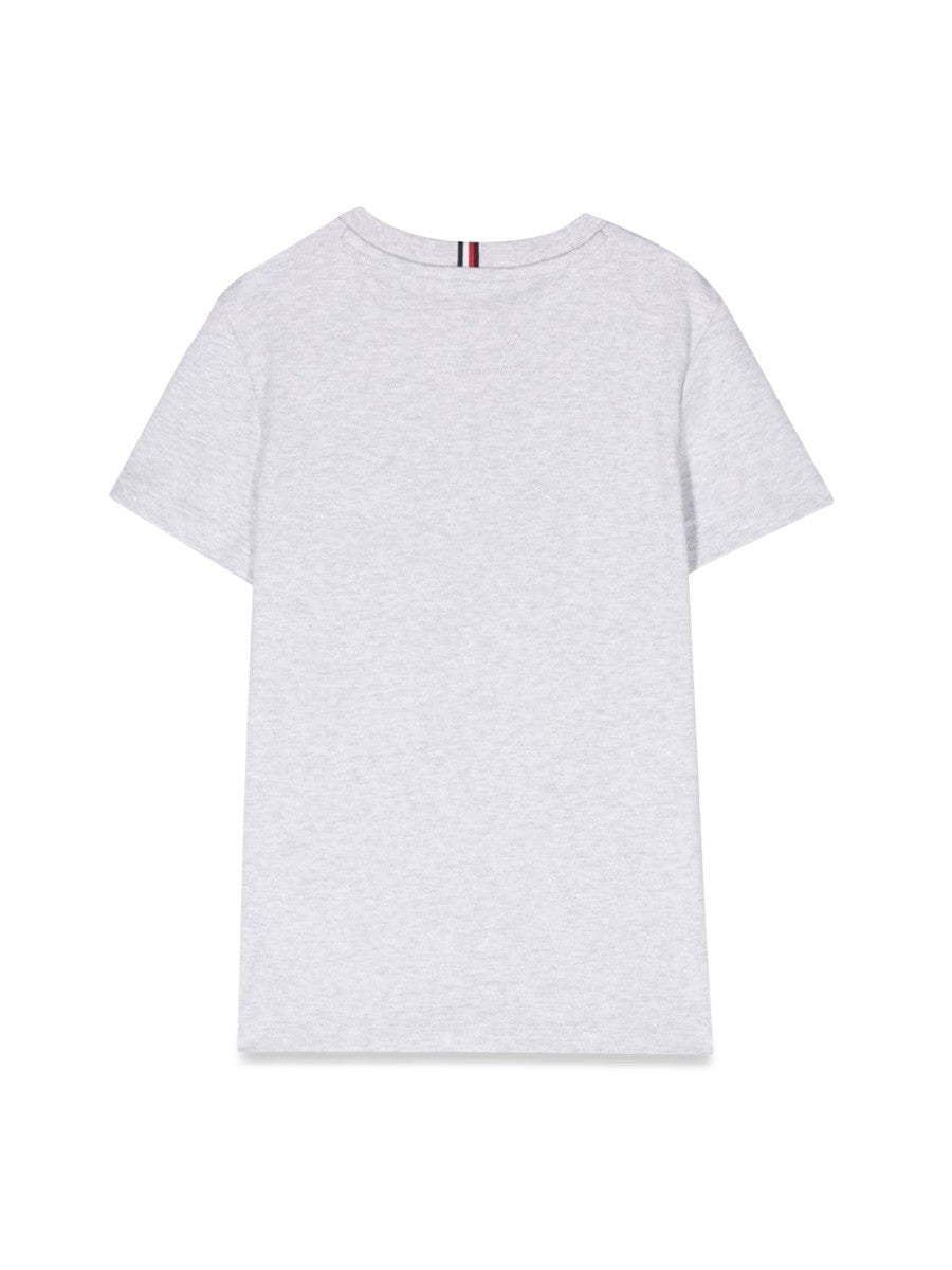 Tommy Hilfiger ss logo t-shirt