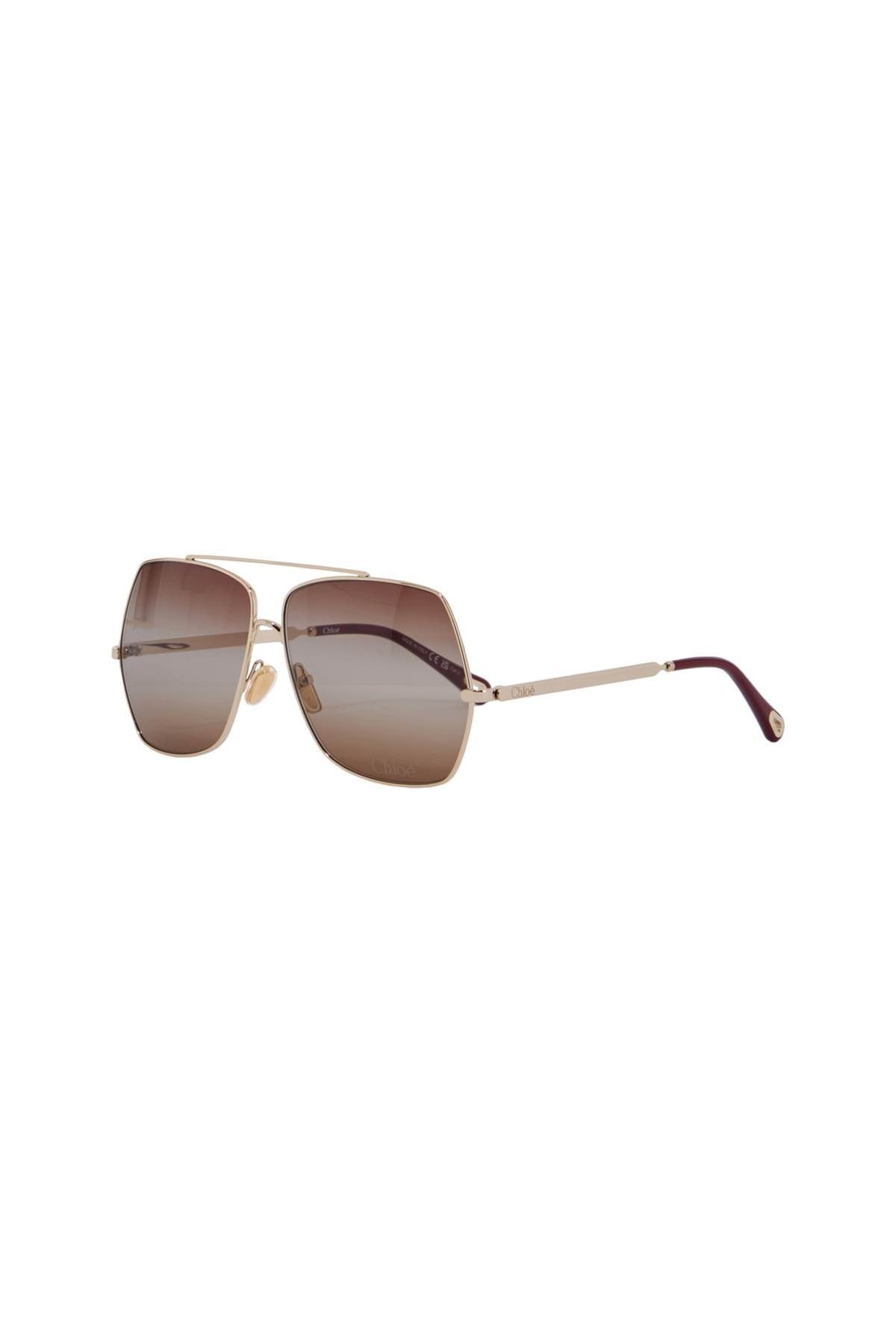 CHLOE' ssa\n\nalyssa sunglasses for