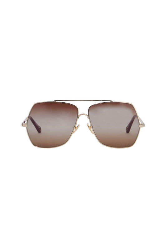 CHLOE' ssa\n\nalyssa sunglasses for