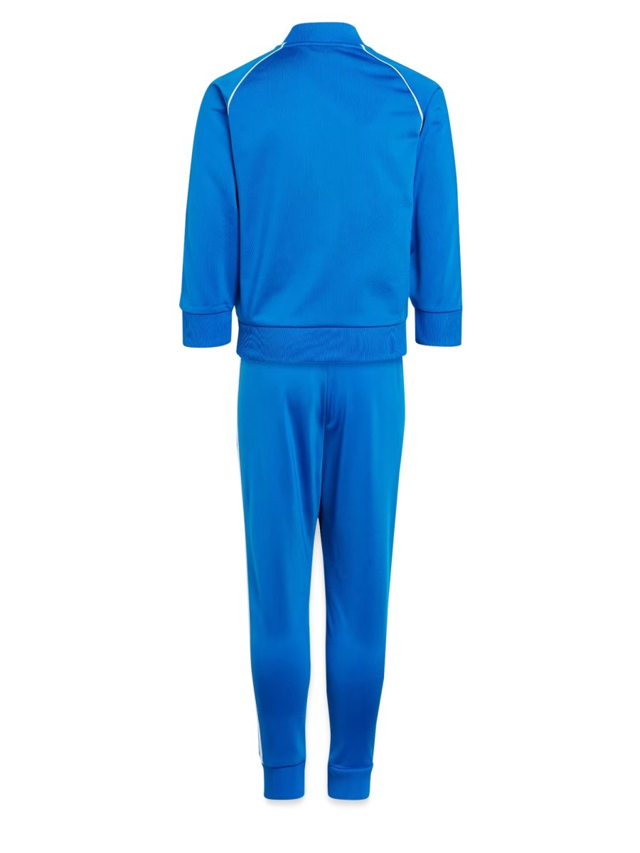 ADIDAS ORIGINALS sst tracksuit