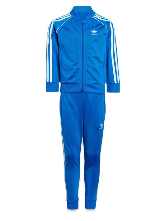 ADIDAS ORIGINALS sst tracksuit