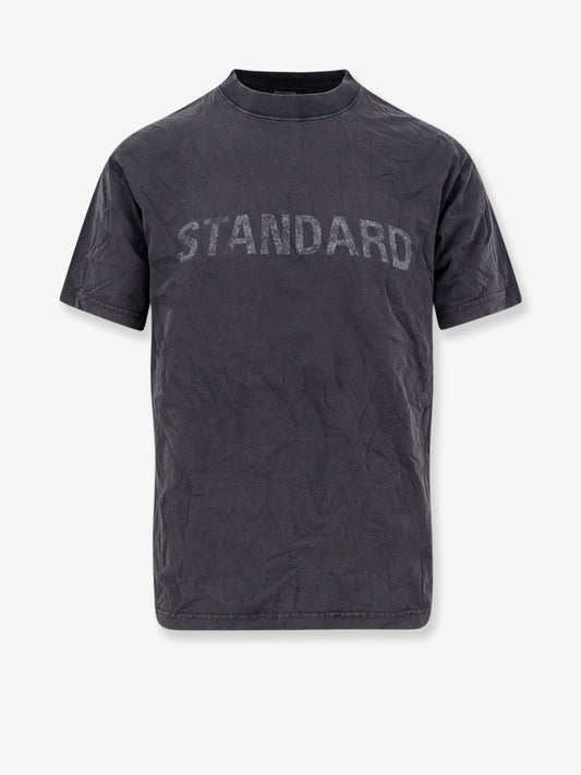 Balenciaga Standard cotton t-shirt