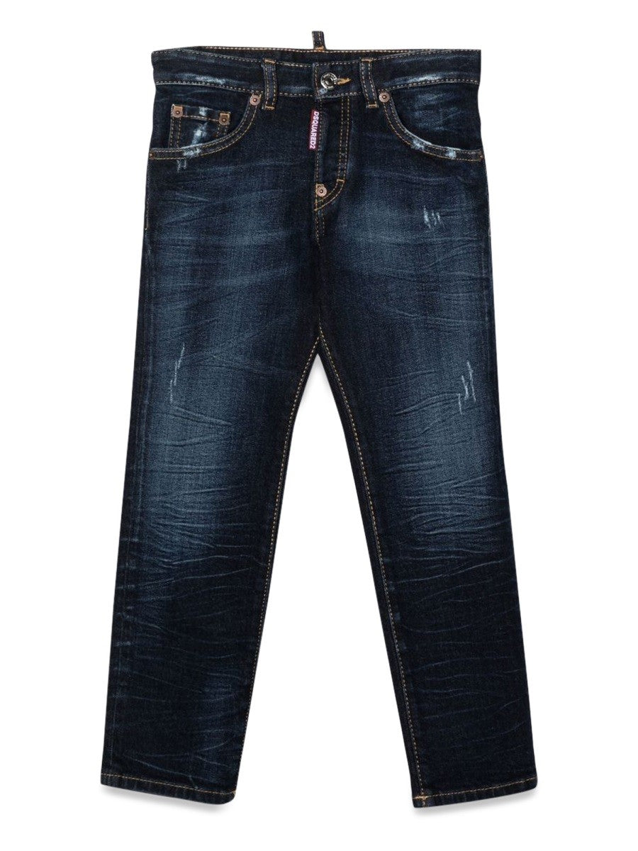 Dsquared STANISLAV JEANS