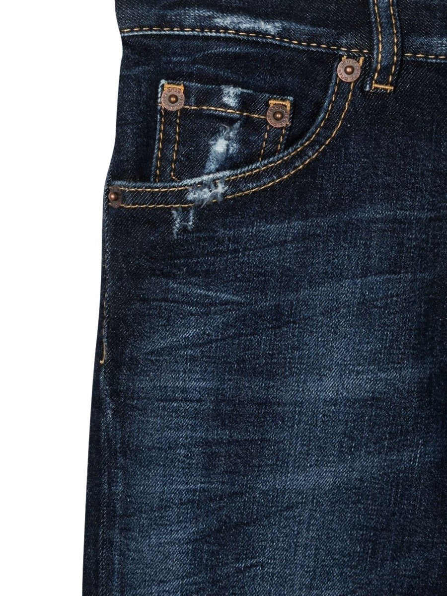 Dsquared STANISLAV JEANS