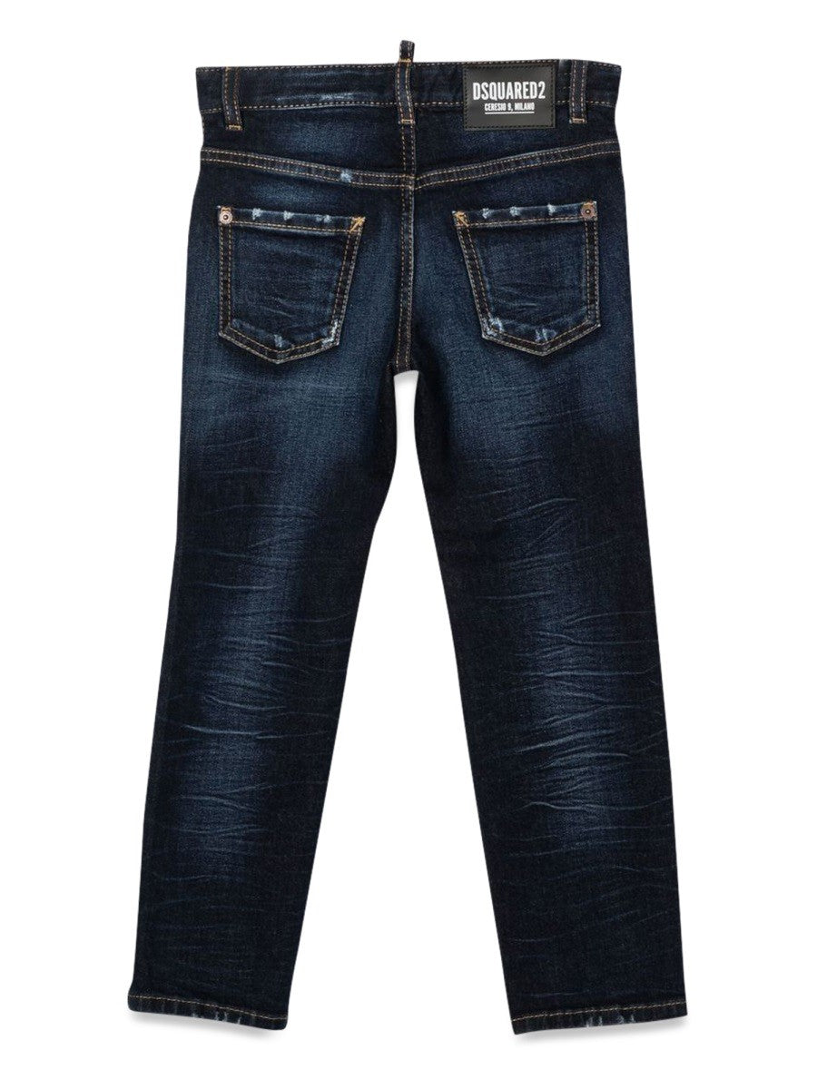 Dsquared STANISLAV JEANS