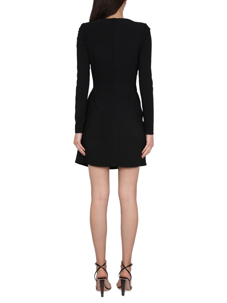 Dsquared STATEMENT DRESS