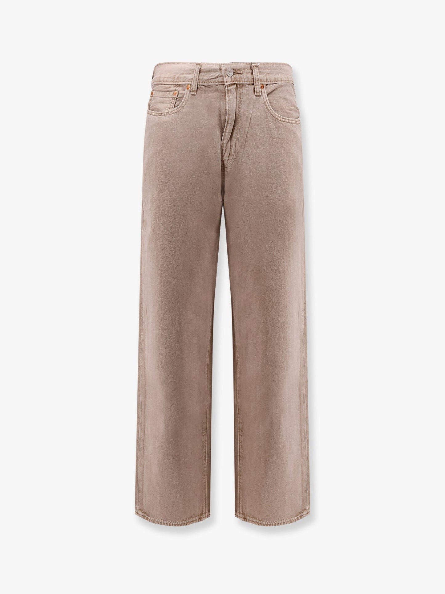 Levi's Stay loose cotton jeans