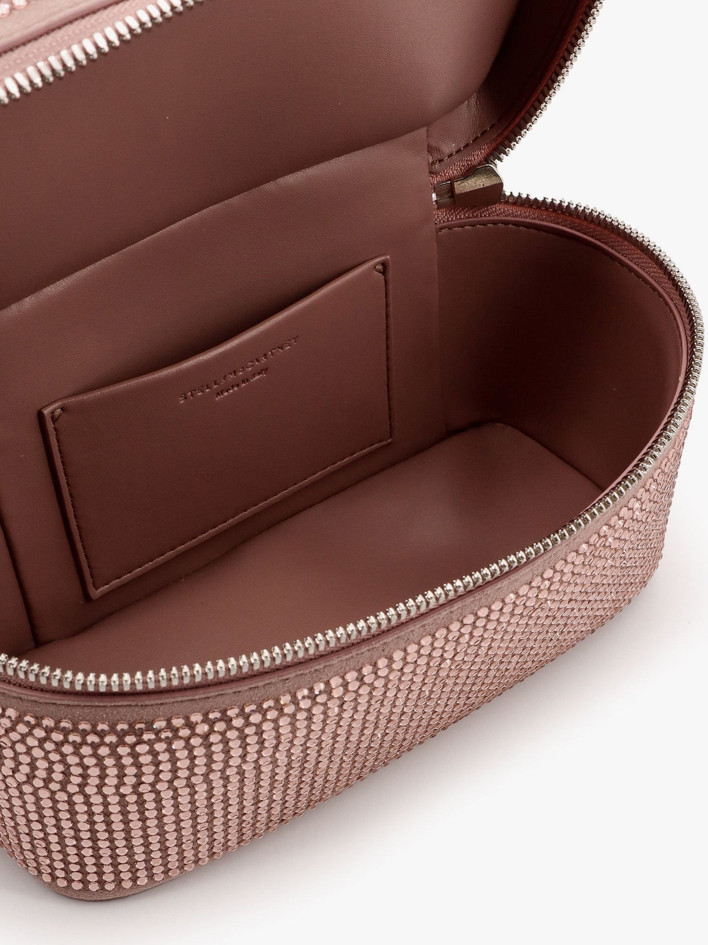 stella mccartney STELLA MCCARTNEY BEAUTY CASE