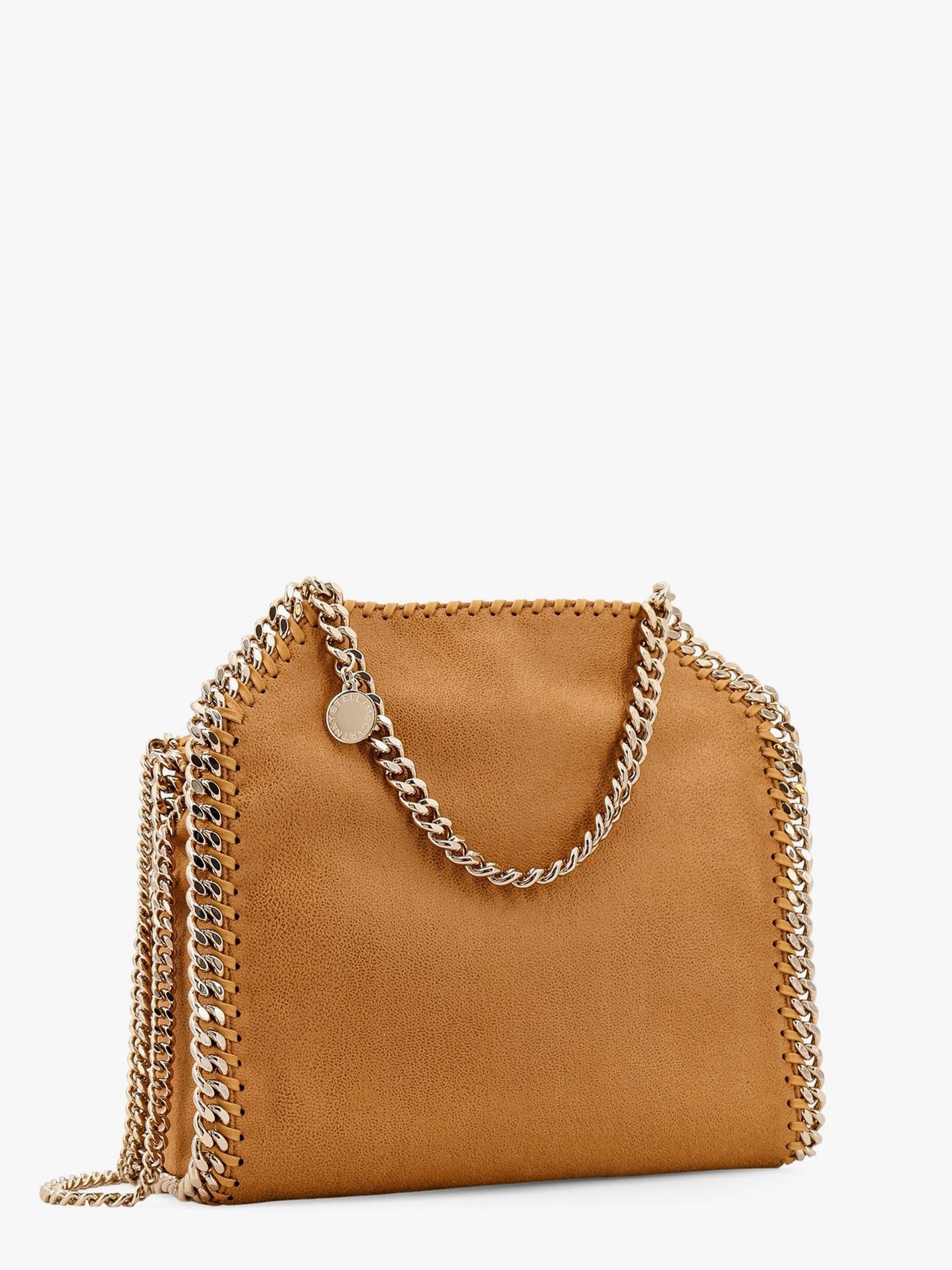 stella mccartney STELLA MCCARTNEY FALABELLA MINI TOTE