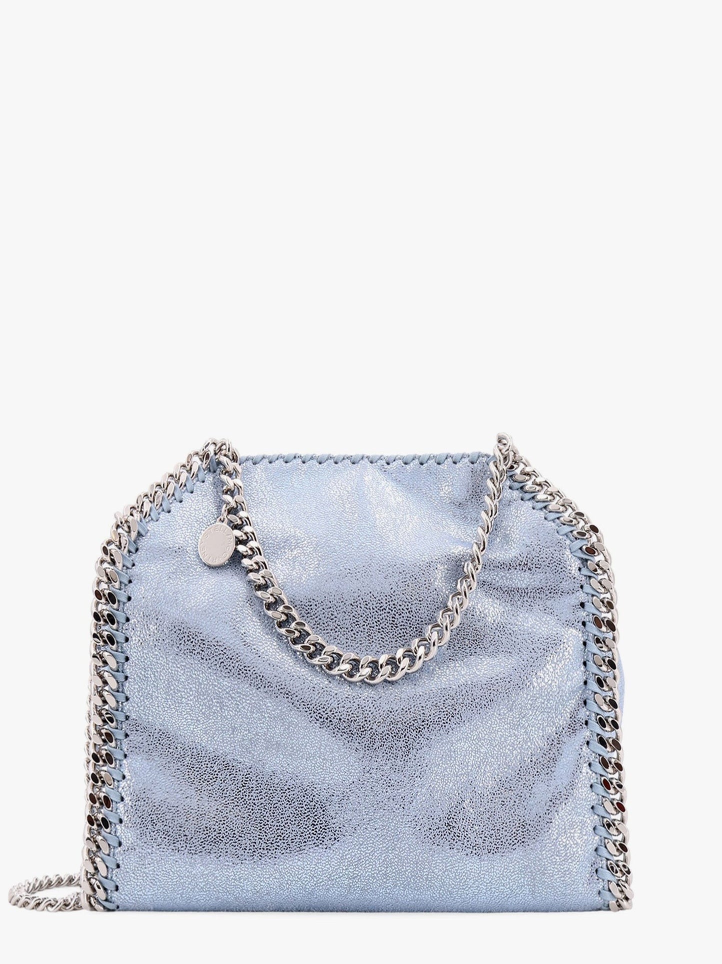 stella mccartney STELLA MCCARTNEY FALABELLA MINI TOTE