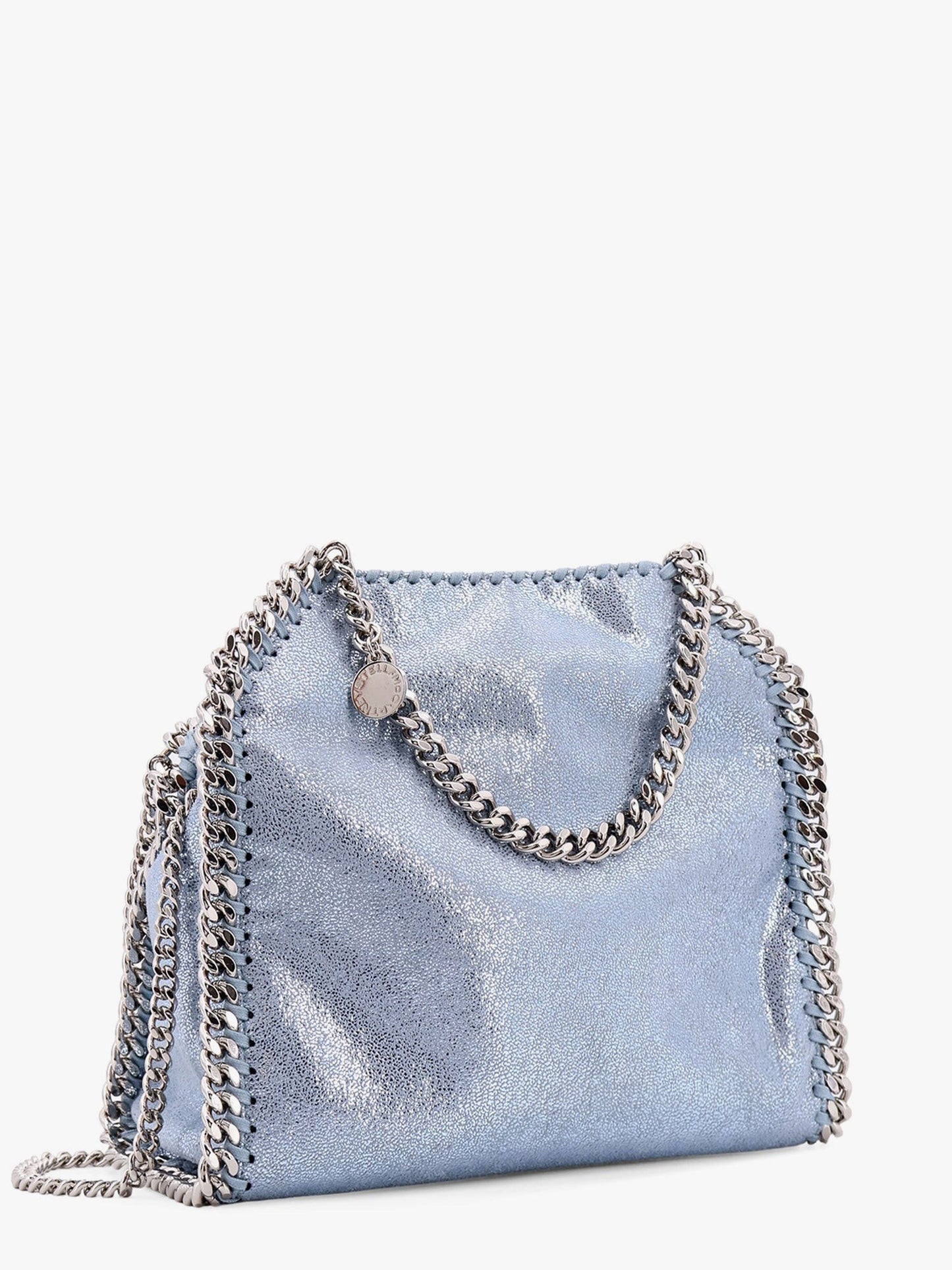 stella mccartney STELLA MCCARTNEY FALABELLA MINI TOTE