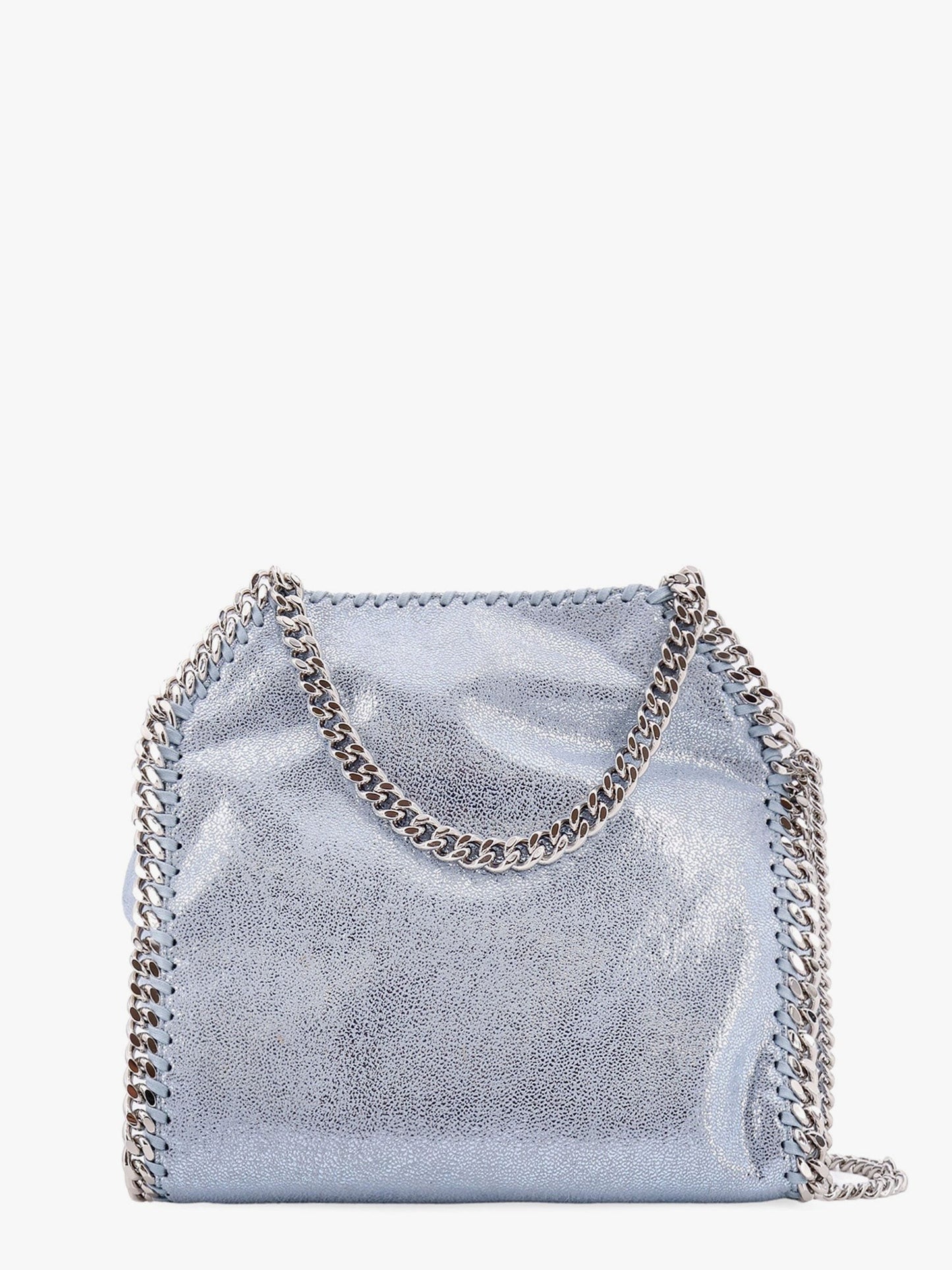 stella mccartney STELLA MCCARTNEY FALABELLA MINI TOTE