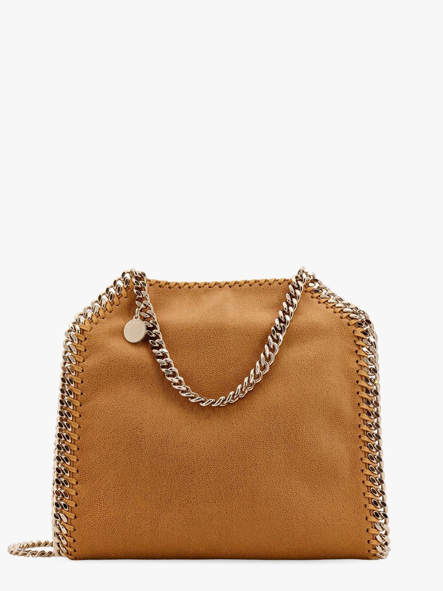 stella mccartney STELLA MCCARTNEY FALABELLA MINI TOTE