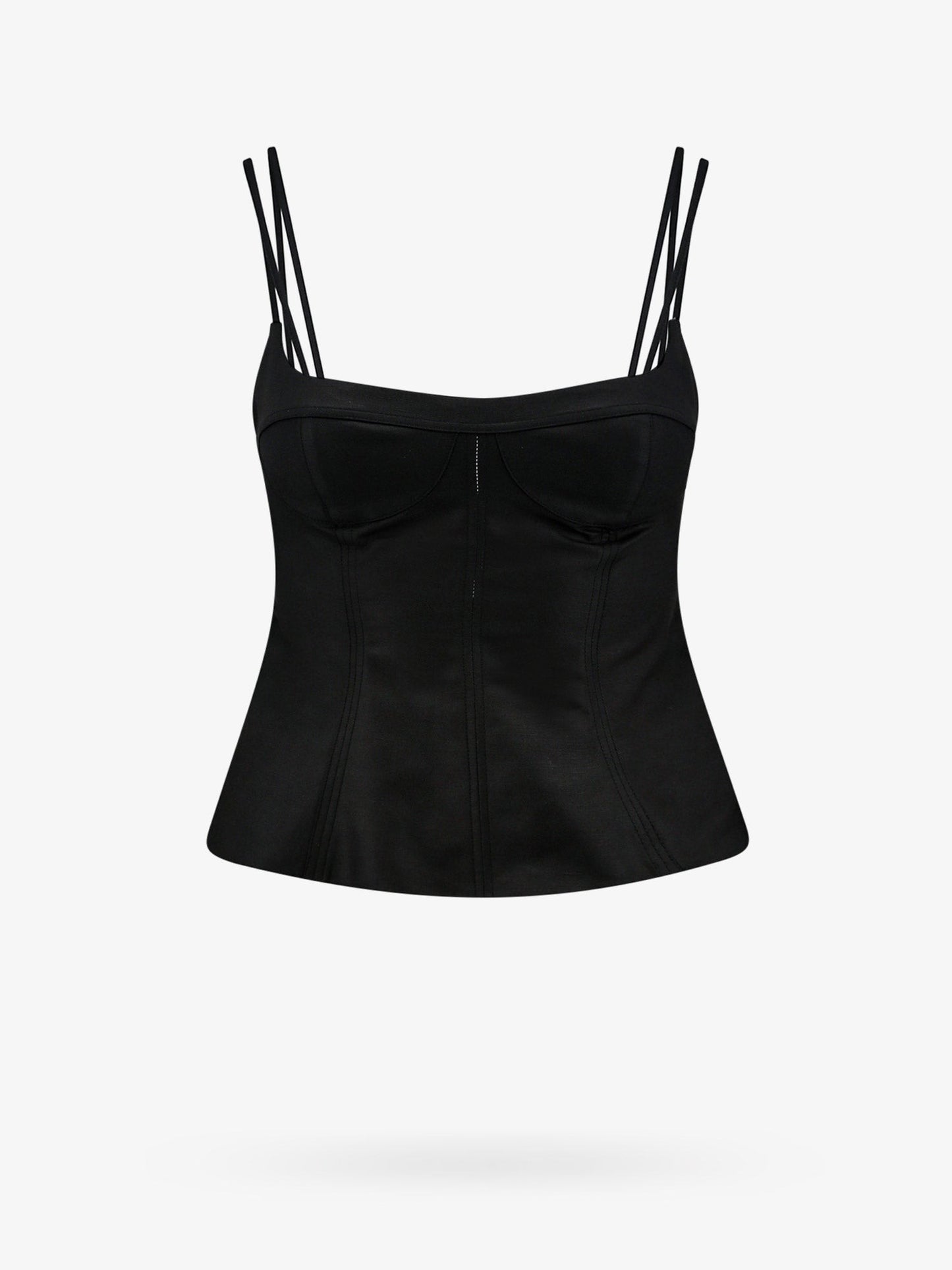 stella mccartney STELLA MCCARTNEY PEPLUM