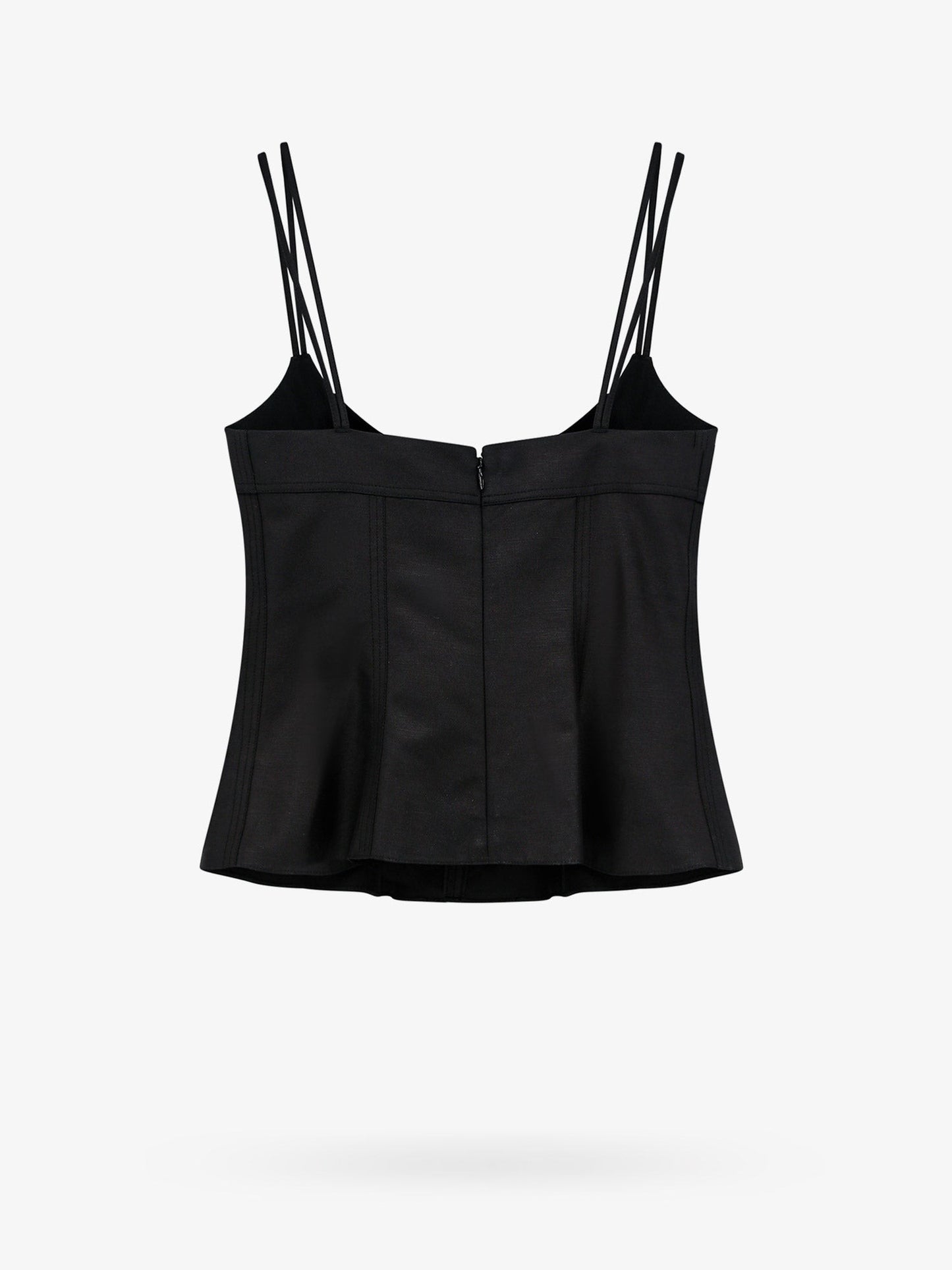 stella mccartney STELLA MCCARTNEY PEPLUM