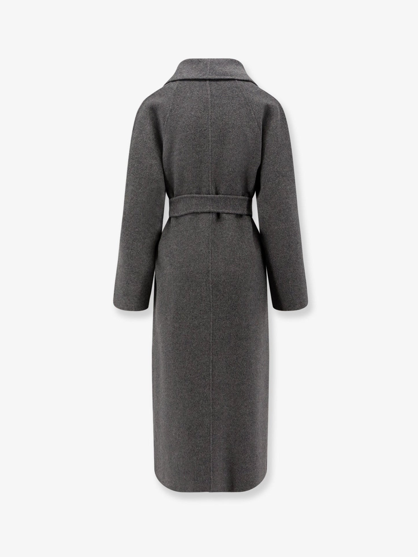 Hevo Sternatia wool coat