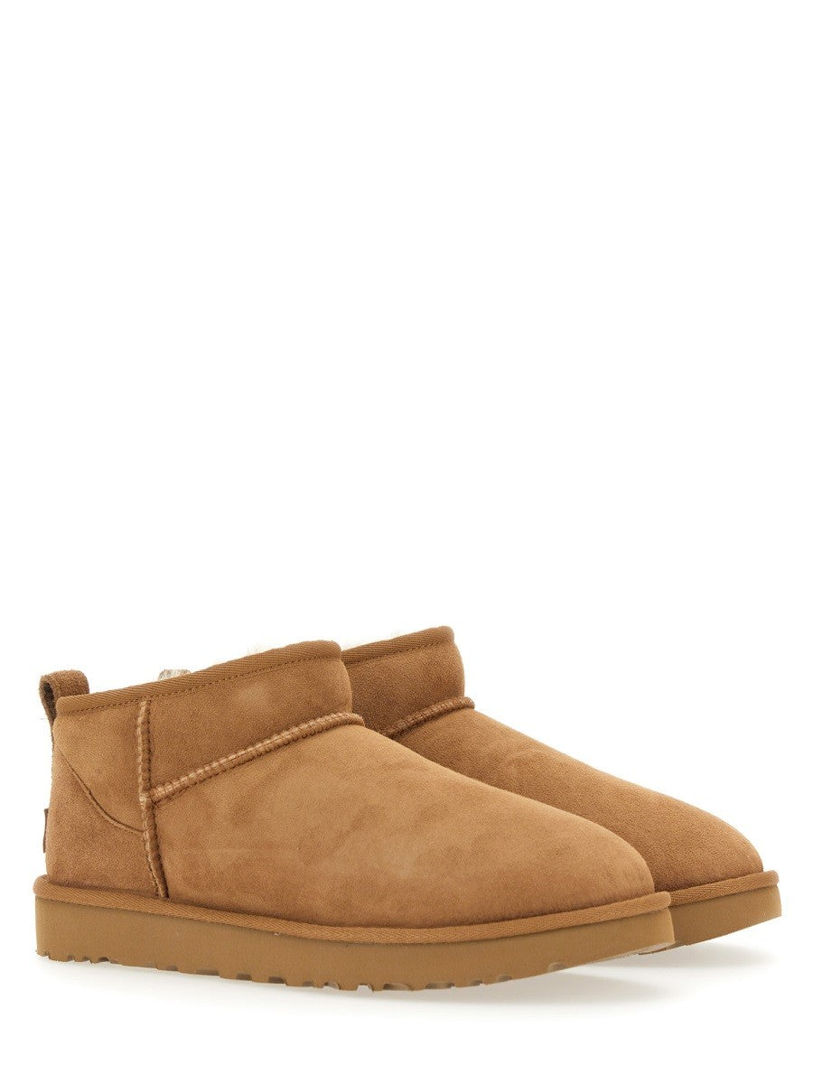 Ugg BOOT CLASSIC ULTRA MINI