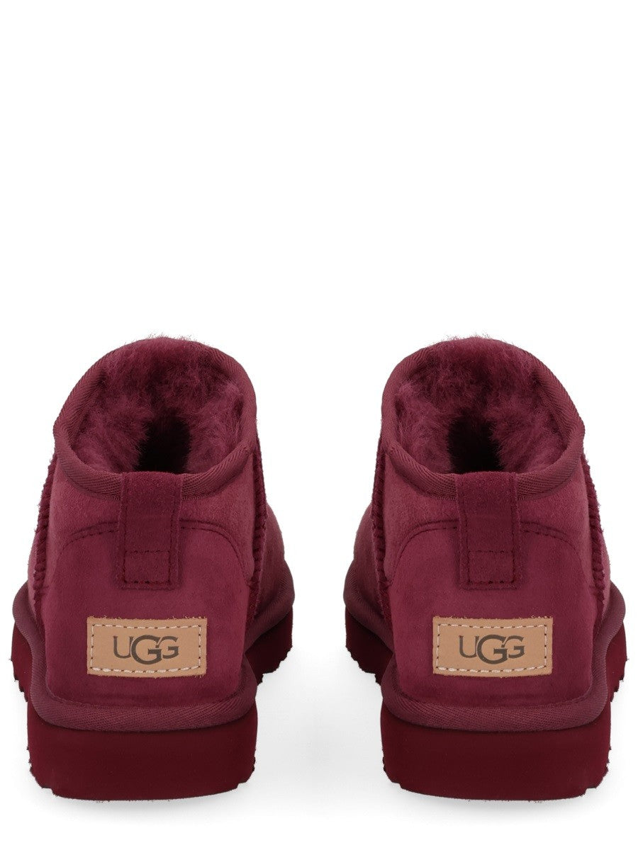 Ugg BOOT CLASSIC ULTRA MINI