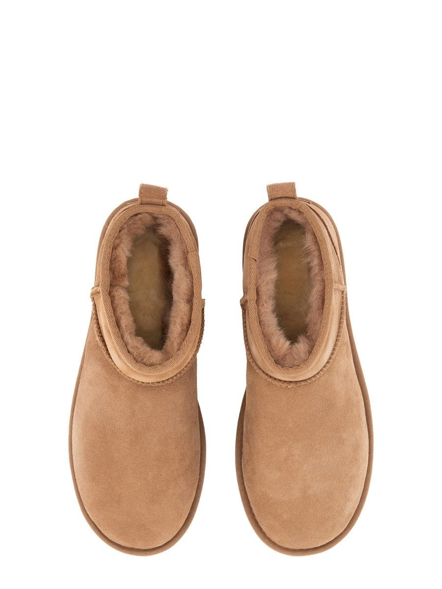 Ugg BOOT CLASSIC ULTRA MINI