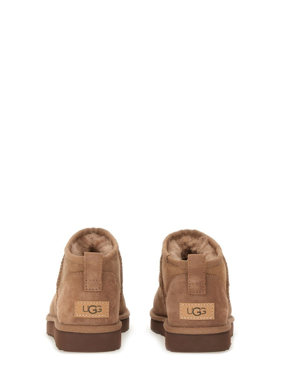 Ugg BOOT CLASSIC ULTRA MINI