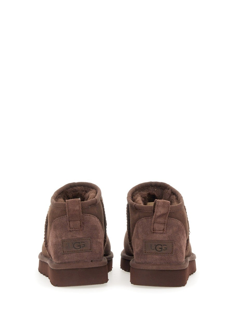 Ugg STIVALE CLASSIC ULTRA MINI