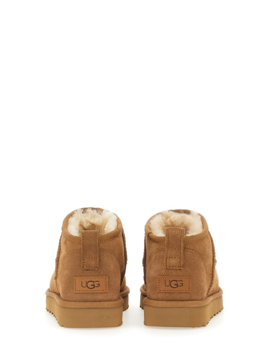 Ugg BOOT CLASSIC ULTRA MINI