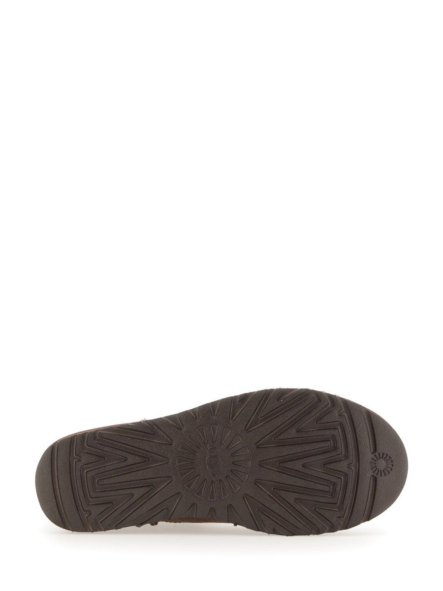 Ugg STIVALE CLASSIC ULTRA MINI