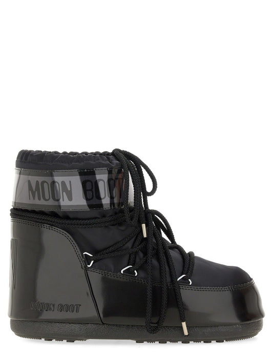 Moon Boot STIVALE "ICON GLANCE" LOW