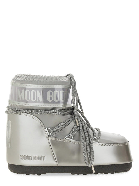 Moon Boot STIVALE "ICON GLANCE" LOW