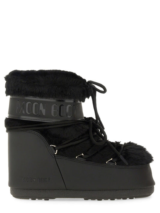 Moon Boot STIVALE "ICON" LOW