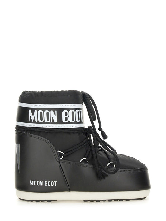 Moon Boot STIVALE "ICON" LOW