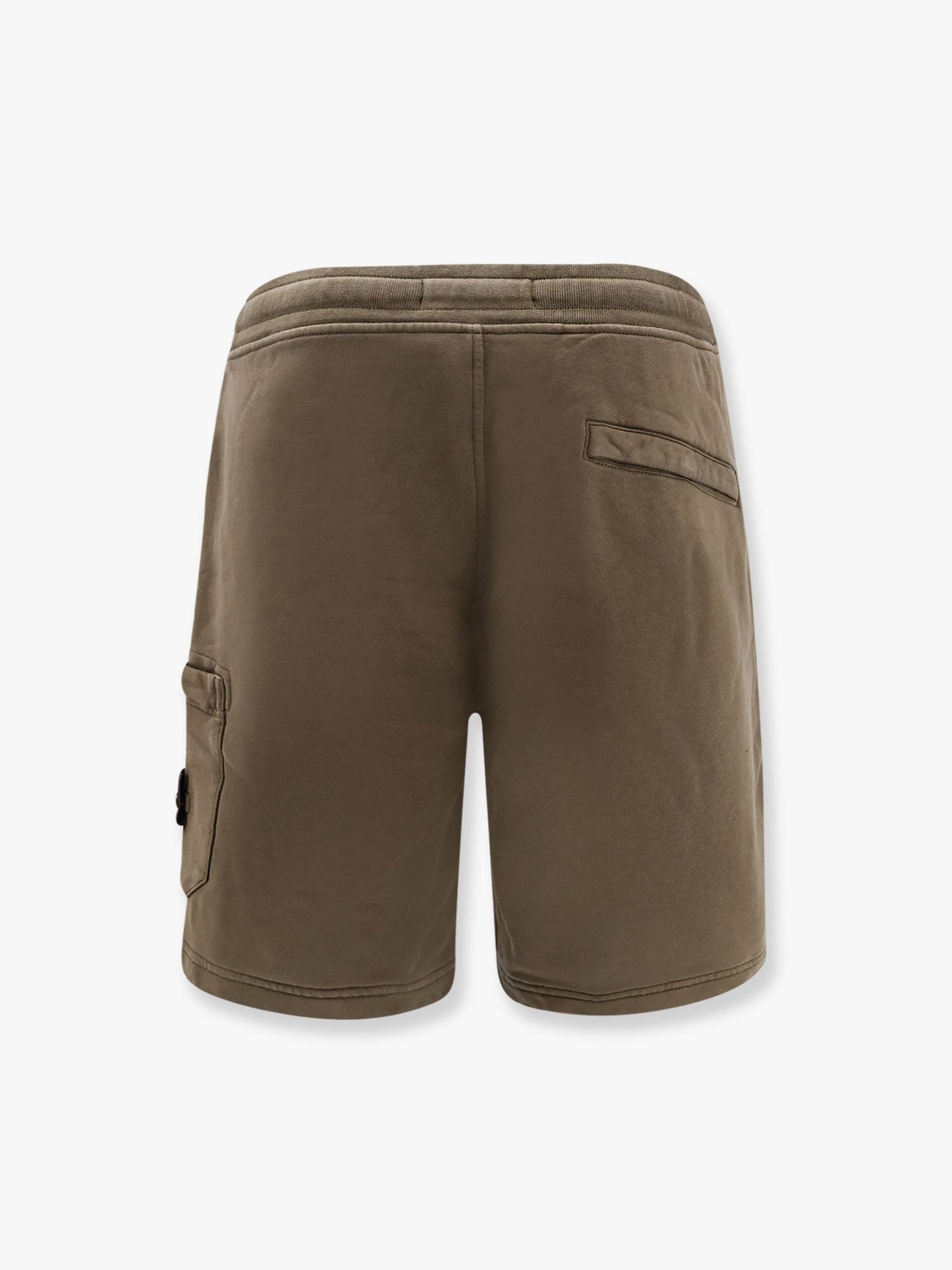 Stone Island STONE ISLAND BERMUDA SHORTS