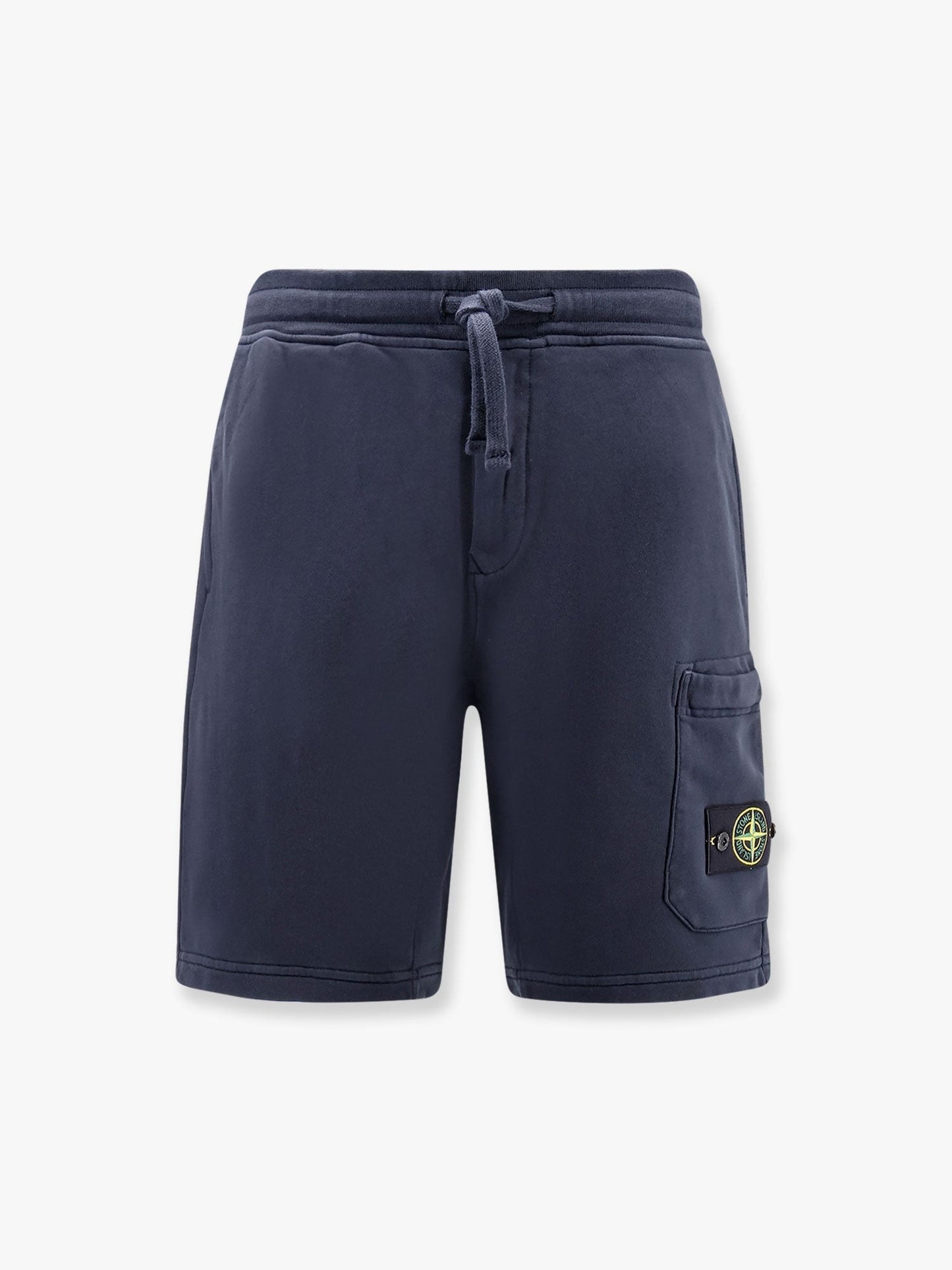 Stone Island STONE ISLAND BERMUDA SHORTS