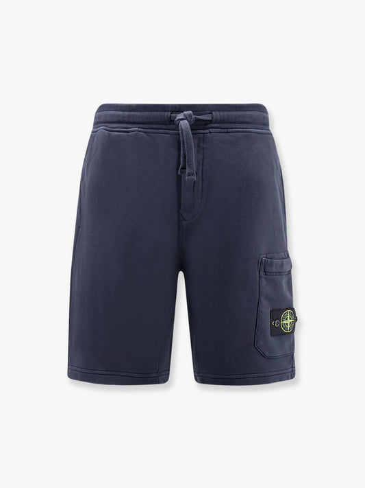 Stone Island STONE ISLAND BERMUDA SHORTS