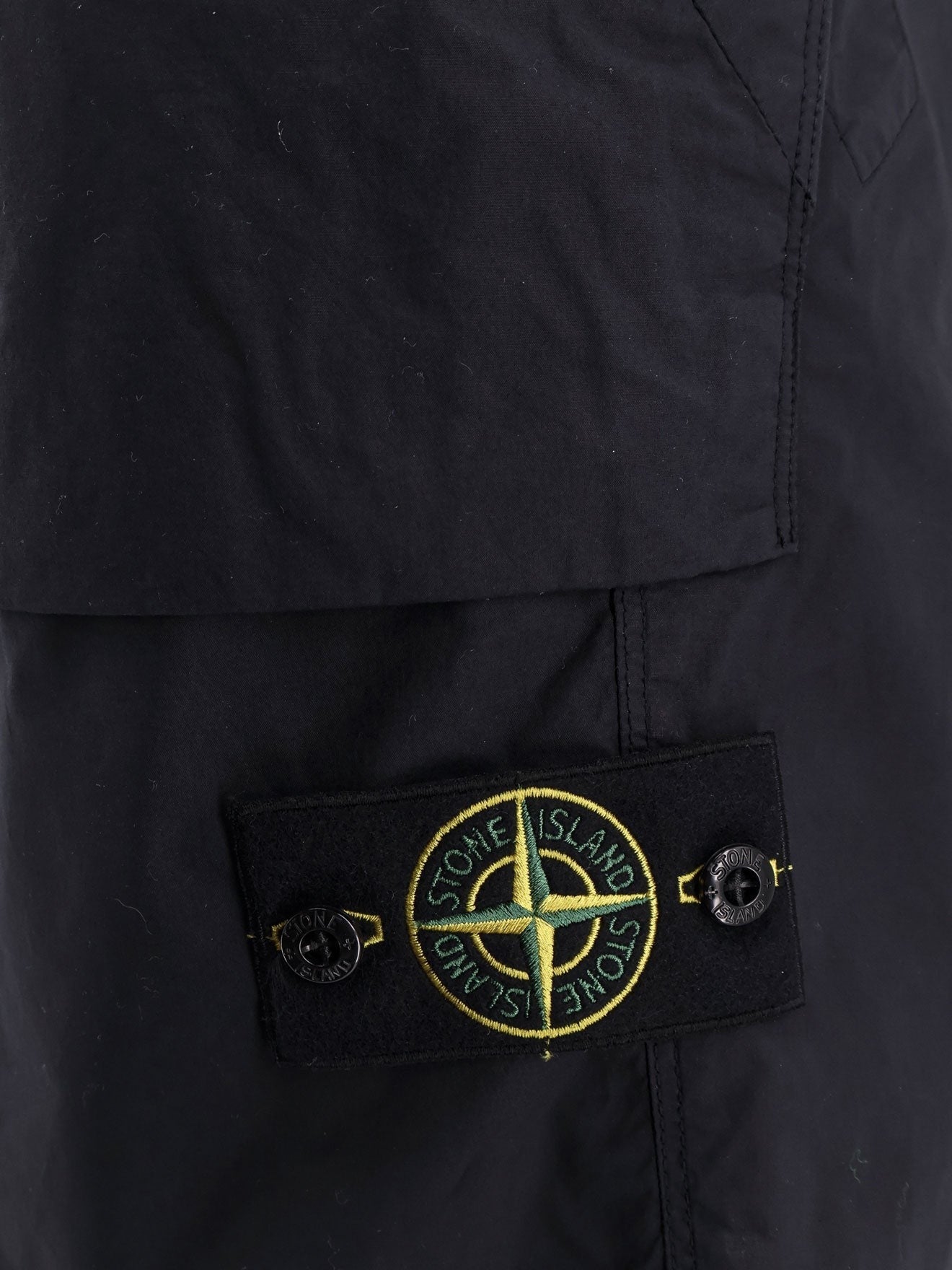 Stone Island STONE ISLAND BERMUDA SHORTS