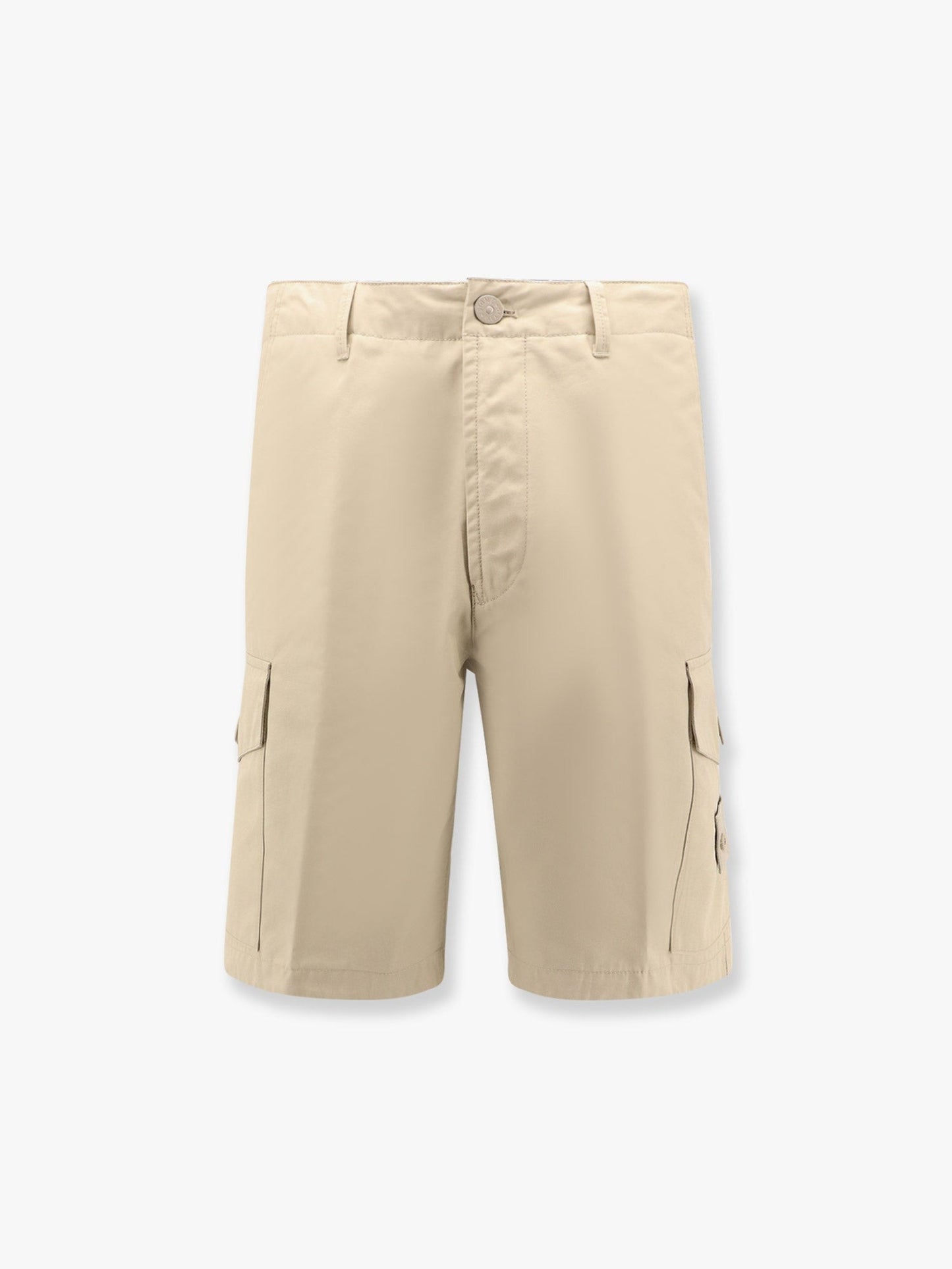 Stone Island STONE ISLAND BERMUDA SHORTS