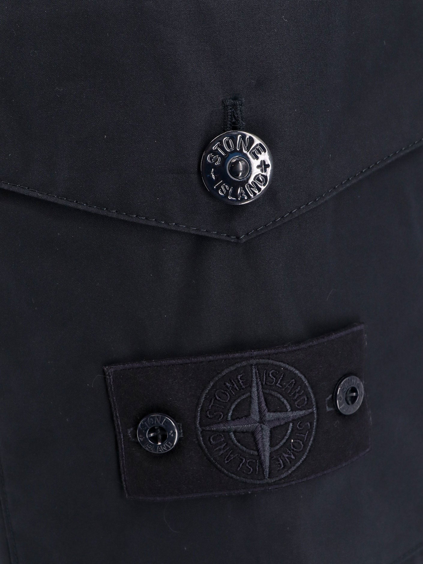 Stone Island STONE ISLAND BERMUDA SHORTS